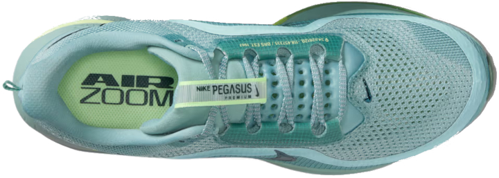 Nike Pegasus Premium Review (2025): A Softer, More Responsive Upgrade to the Pegasus Line 3
