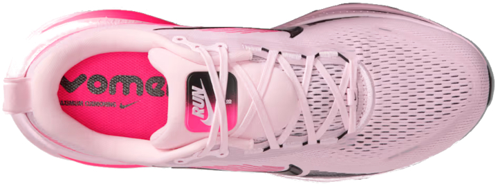 Nike Vomero 18 Review (2025): Softer, More Stable, and Built for Long-Run Comfort 2