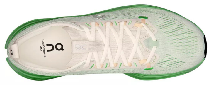 On Cloudsurfer Max Review (2025): Softer Cushioning, Smoother Transitions, and Long-Run Comfort 4