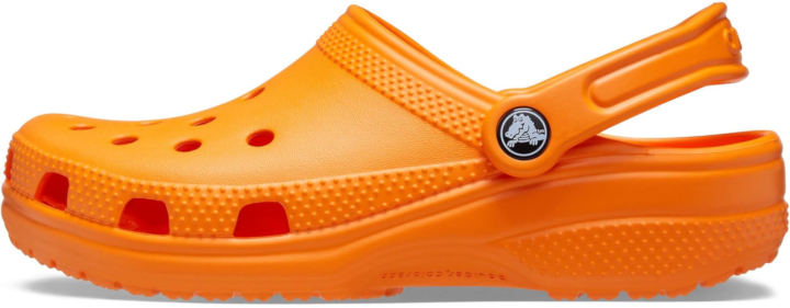 crocs classic clog