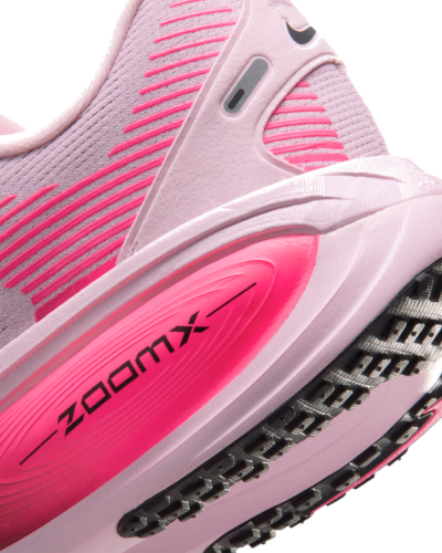 Nike Vomero 18 Review (2025): Softer, More Stable, and Built for Long-Run Comfort 1