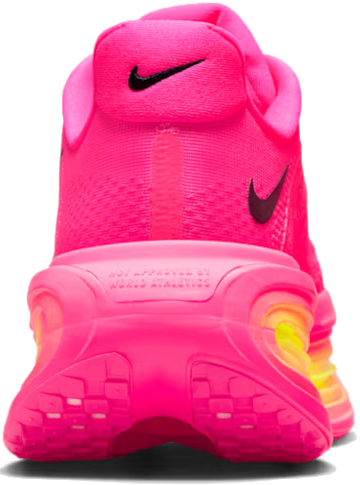 Nike Vomero Premium Review (2025): Plush ZoomX Cushioning with 55mm Stack Height 2