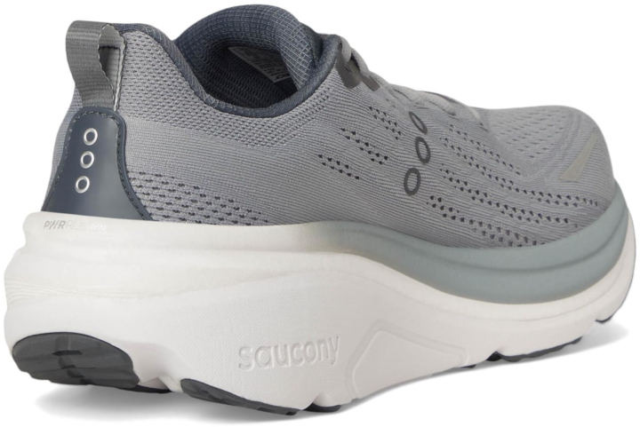 Saucony Hurricane 25 Review: Softer Cushion, Smarter Stability, and a Smoother Everyday Ride 1