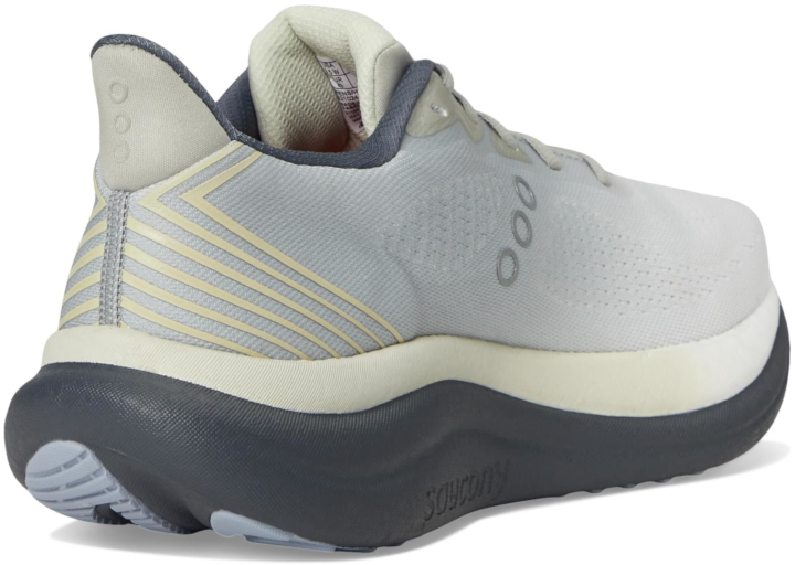 Saucony Triumph 23 Review: Softer Cushion, Lighter Feel, and a More Responsive Daily Ride 1