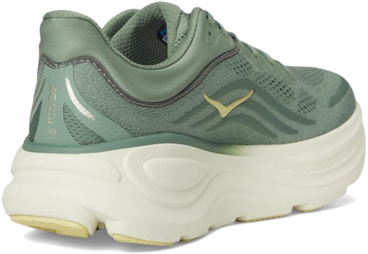 Hoka Bondi 9 Review: Maximum Cushioning, Smoother Rocker, and All-Day Comfort Redefined 2