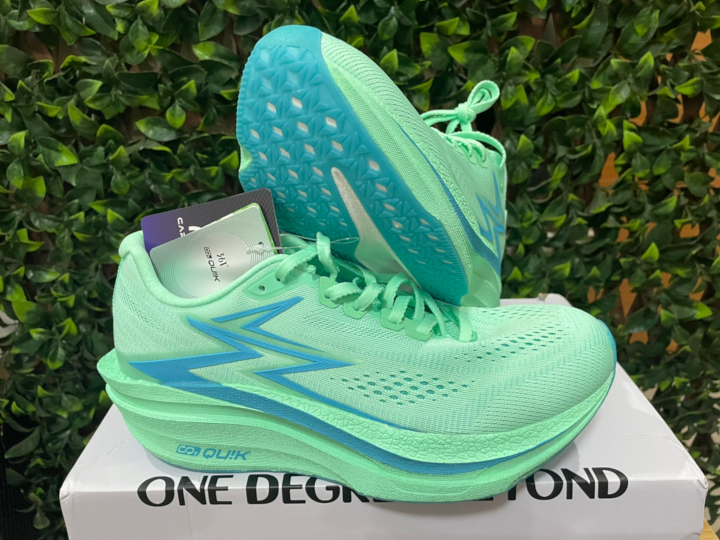 design and build quality