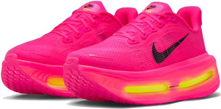 Nike Vomero Premium Review (2025): Plush ZoomX Cushioning with 55mm Stack Height 1