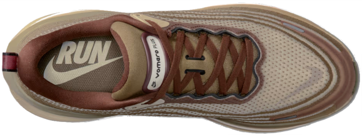 Nike Vomero Plus Review: Full-Length ZoomX for a Softer, Bouncier, Comfort-First Ride 1