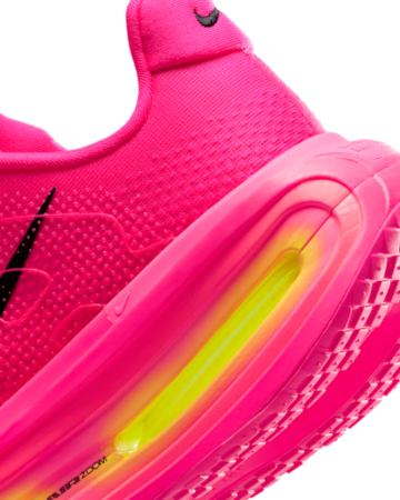 Nike Vomero Premium Review (2025): Plush ZoomX Cushioning with 55mm Stack Height 6