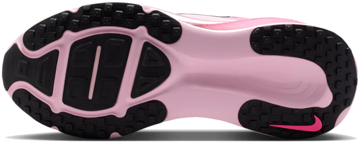 Nike Vomero 18 Review (2025): Softer, More Stable, and Built for Long-Run Comfort 4