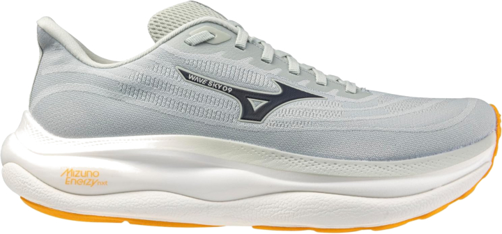 Mizuno Wave Sky 9 Review (2025): Softer, Lighter, and More Stable for Daily Training 4