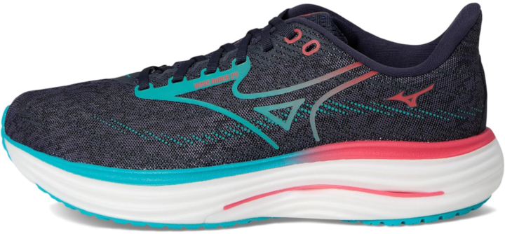 Mizuno Wave Rider 29 Review (2025): Softer, Lighter, and Smoother Daily Trainer 4