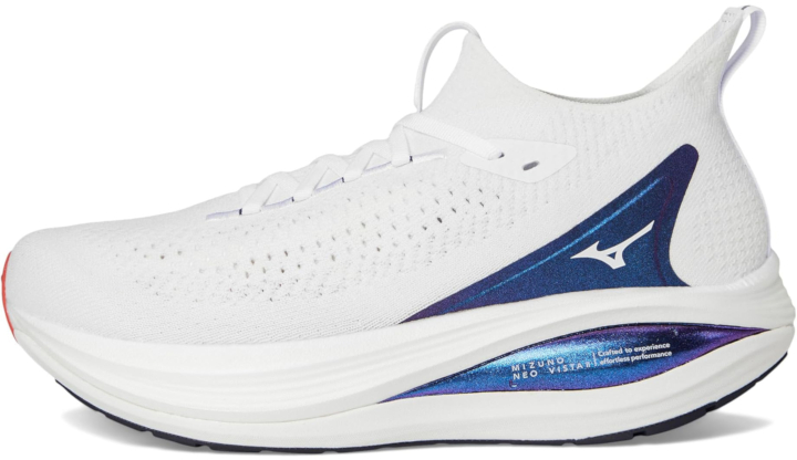 Mizuno Neo Vista 2 Review (2025): Smooth and Responsive Daily Trainer 4