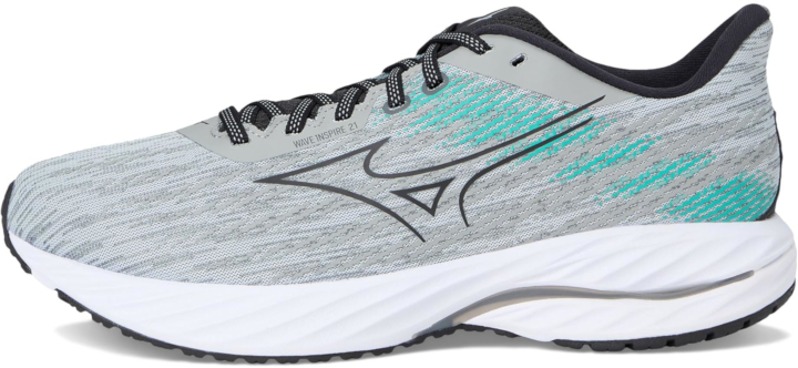 Mizuno Wave Inspire 21 Review (2025): Reliable Stability Trainer with a Softer Ride 5
