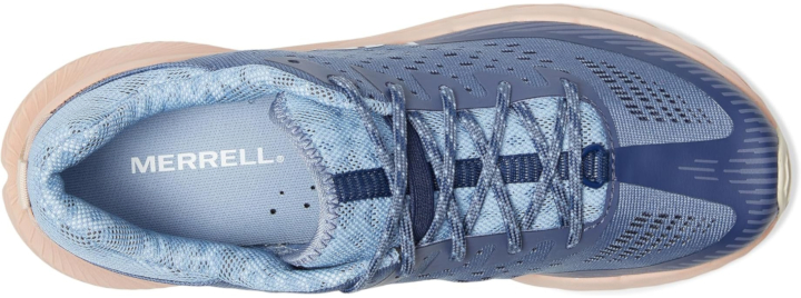 Merrell Agility Peak 5 Review (2025): Rugged Trail Running Shoe Built for Comfort and Control 4