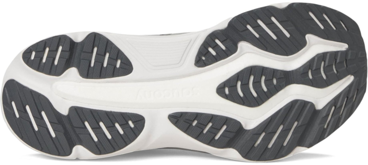 Saucony Hurricane 25 Review: Softer Cushion, Smarter Stability, and a Smoother Everyday Ride 6