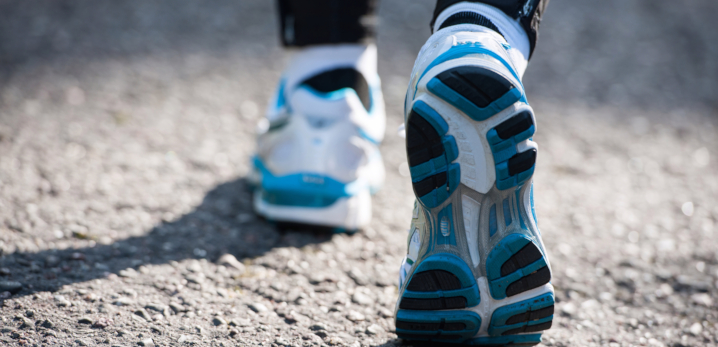features to look for in running shoes