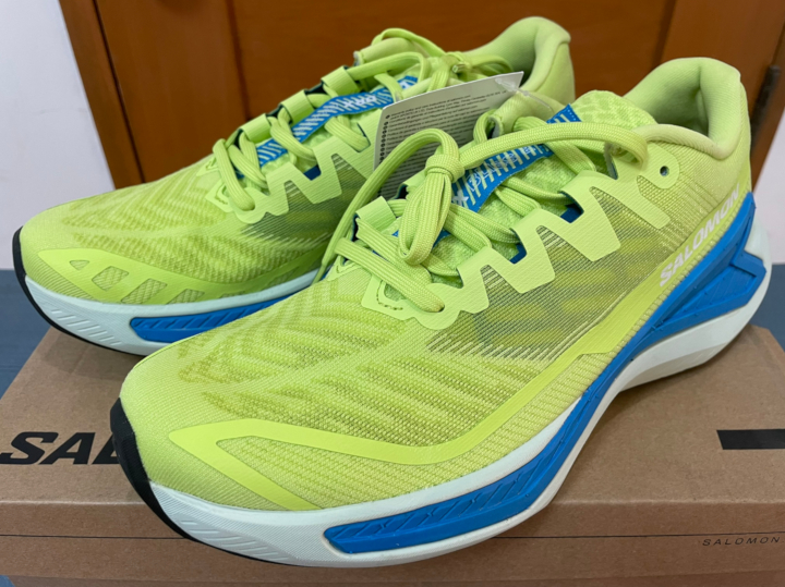 Salomon DRX Bliss 2 Review (2025): Smooth Stability and Cushioned Comfort for Everyday Runs 8