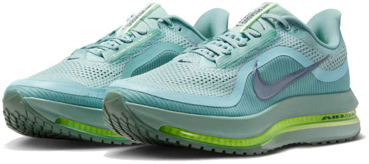 Nike Pegasus Premium Review (2025): A Softer, More Responsive Upgrade to the Pegasus Line 7