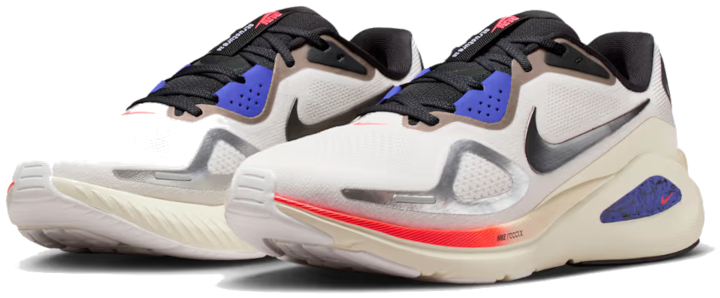 Nike Structure 26 Review (2025): A Modern Take on Reliable Stability 6