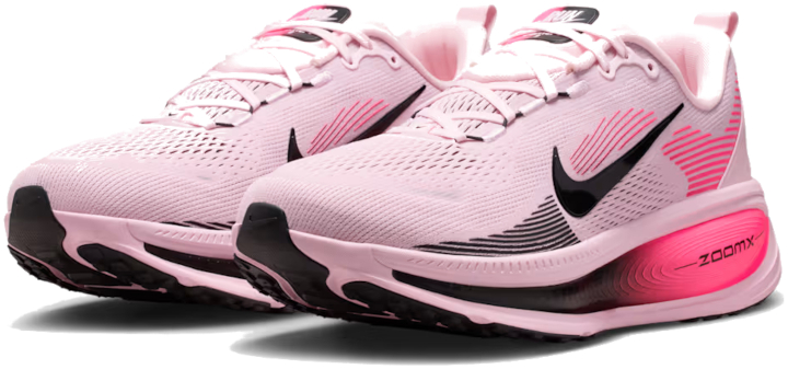 Nike Vomero 18 Review (2025): Softer, More Stable, and Built for Long-Run Comfort 7