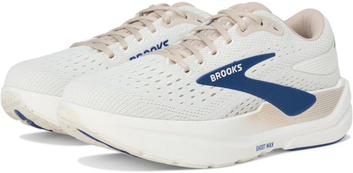 Brooks Ghost Max 3 Review: Softer Cushioning, Smoother Rocker, and All-Day Comfort for Every Step 6