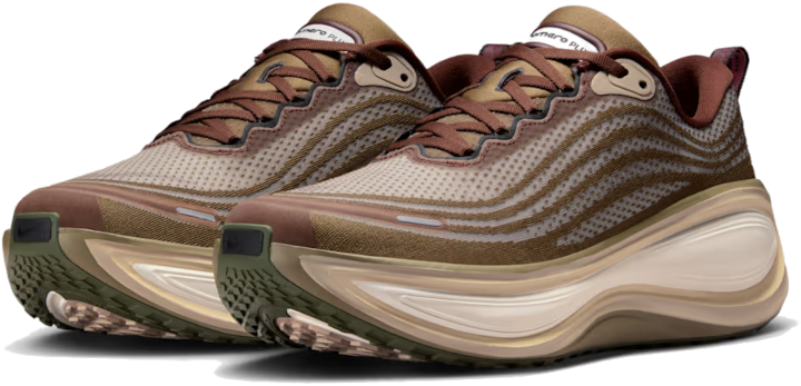 Nike Vomero Plus Review: Full-Length ZoomX for a Softer, Bouncier, Comfort-First Ride 5