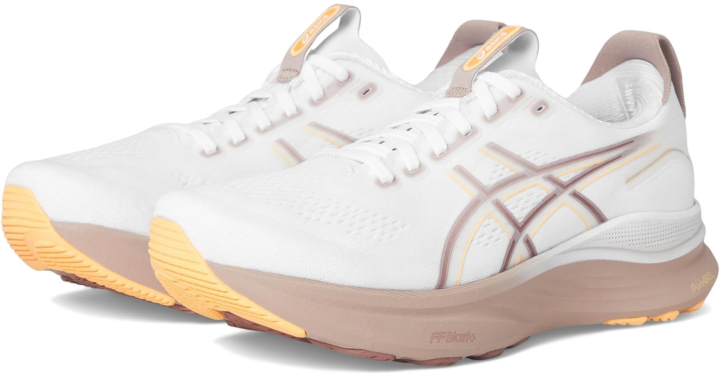 ASICS Gel-Kayano 32 Review: Stronger Stability, Smoother Transitions, and the Most Confident Kayano Yet 6