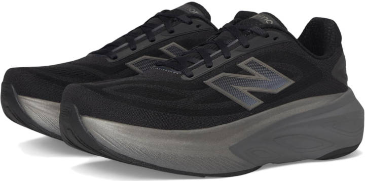 New Balance Fresh Foam X More v6 Review: Softer Cushion, Wider Base, and the Smoothest More Yet 6