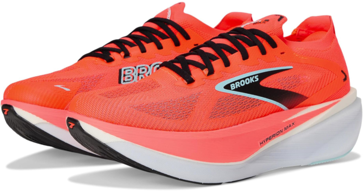 Brooks Hyperion Max 3 Review: Bigger Cushion, Faster Feel, and a Smarter Dual-Foam Ride 6