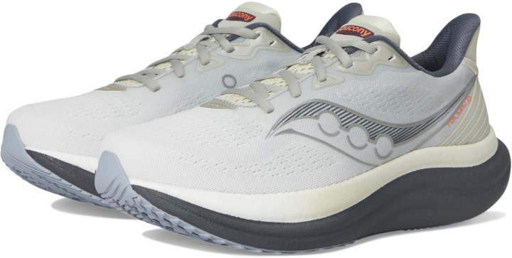 Saucony Triumph 23 Review: Softer Cushion, Lighter Feel, and a More Responsive Daily Ride 6