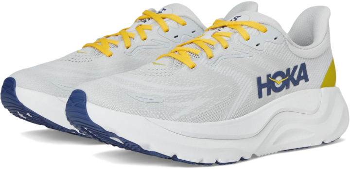 Hoka Arahi 8 Review: Lightweight Stability, Softer Cushioning, and a Smoother Daily Ride 6