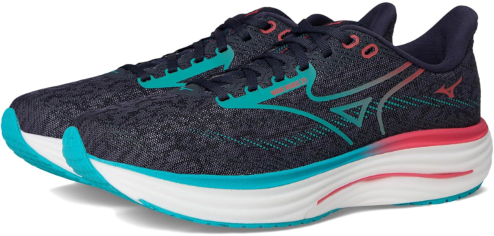 Mizuno Wave Rider 29 Review (2025): Softer, Lighter, and Smoother Daily Trainer 5