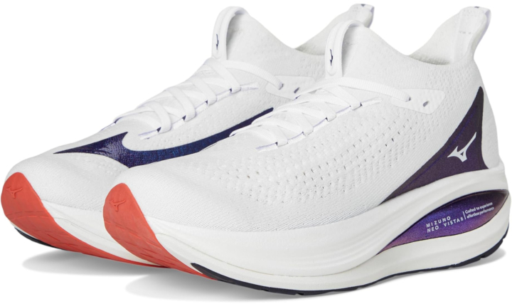 Mizuno Neo Vista 2 Review (2025): Smooth and Responsive Daily Trainer 5