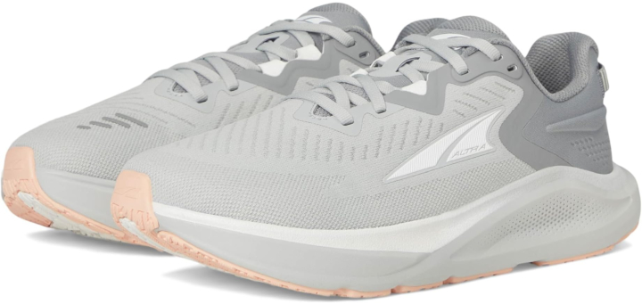 Altra Paradigm 8 Review (2025): Zero-Drop Running Shoe for Stability and Comfort 5