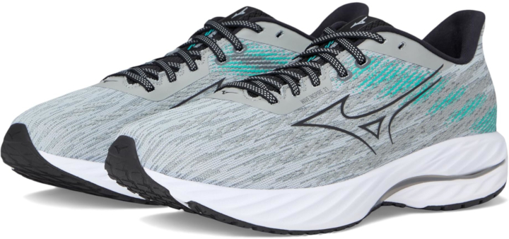 Mizuno Wave Inspire 21 Review (2025): Reliable Stability Trainer with a Softer Ride 6