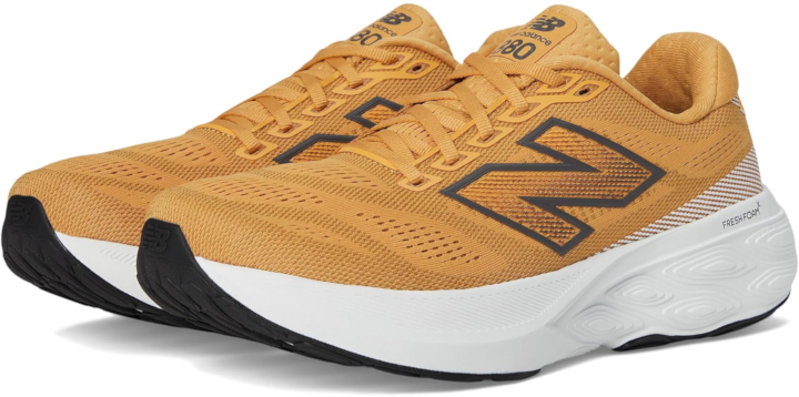 New Balance Fresh Foam X 880v15 Review (2025): Reliable Daily Trainer with Everyday Comfort and Durability 2