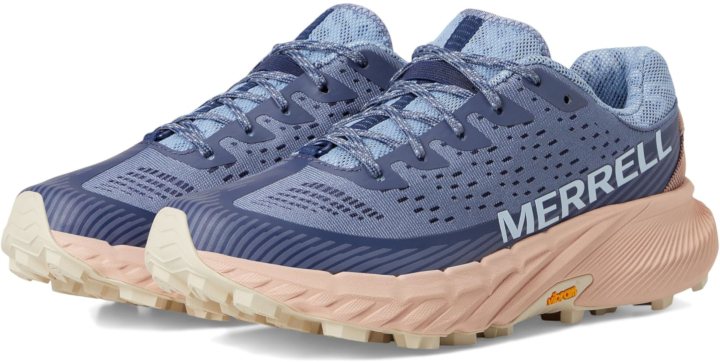 Merrell Agility Peak 5 Review (2025): Rugged Trail Running Shoe Built for Comfort and Control 6