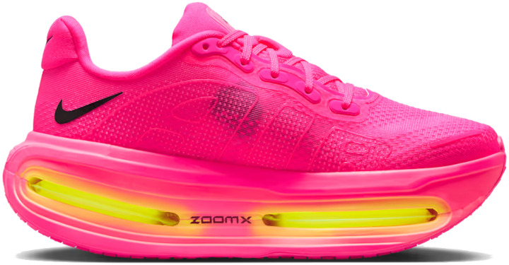 Nike Vomero Premium Review (2025): Plush ZoomX Cushioning with 55mm Stack Height 8