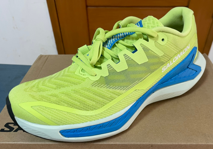 Salomon DRX Bliss 2 Review (2025): Smooth Stability and Cushioned Comfort for Everyday Runs 5