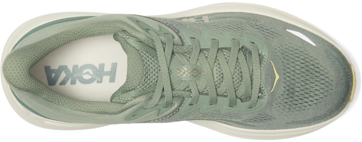 Hoka Bondi 9 Review: Maximum Cushioning, Smoother Rocker, and All-Day Comfort Redefined 1