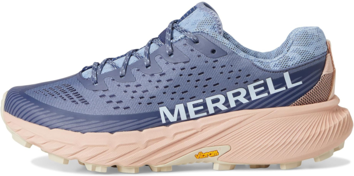 Merrell Agility Peak 5 Review (2025): Rugged Trail Running Shoe Built for Comfort and Control 1