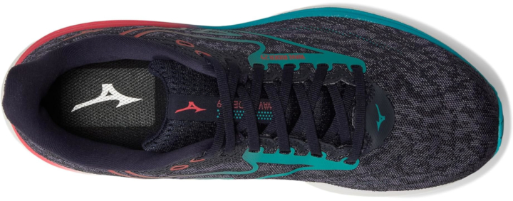 Mizuno Wave Rider 29 Review (2025): Softer, Lighter, and Smoother Daily Trainer 2