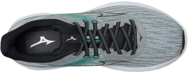 Mizuno Wave Inspire 21 Review (2025): Reliable Stability Trainer with a Softer Ride 1