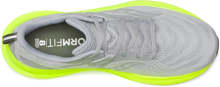 Saucony Tempus 2 Review (2025): Soft, Stable, and Surprisingly Fast Daily Trainer 1