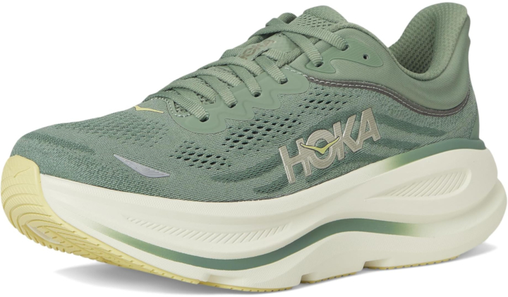 hoka bondi 9