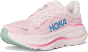 hoka bondi 9