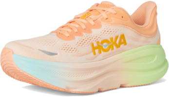 hoka bondi 9