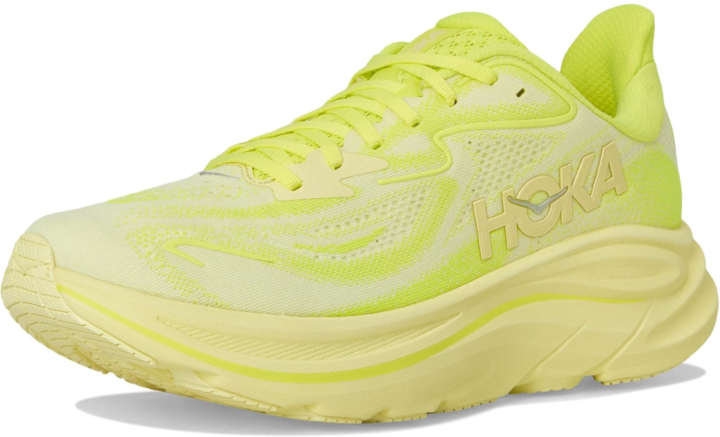 hoka clifton 10