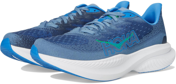 hoka mach 6